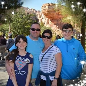 Meet your Posher, Jaime